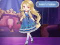 Mchezo Annie's Fashion