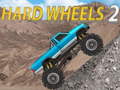 Mchezo Hard Wheels 2