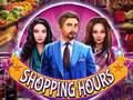 Mchezo Shopping Hours