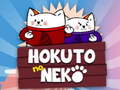 Mchezo Hokuto no Neko