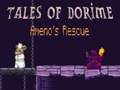 Mchezo Tales of Dorime Ameno's Rescue