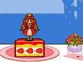 Mchezo Jelly girl