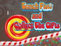 Mchezo Touch and Collect The Gifts
