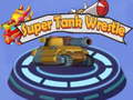 Mchezo Super Tank Wrestle