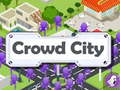 Mchezo Crowd City
