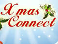 Mchezo Xmas Connect
