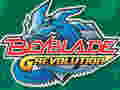 Mchezo Beyblade G Revolution