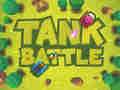 Mchezo Tank Battle