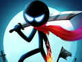 Mchezo Stickman Epic Battle