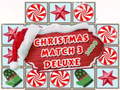Mchezo Christmas 2020 Match 3 Deluxe