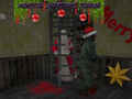 Mchezo Monster Christmas Terror