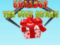 Mchezo Collect The Gift Boxes