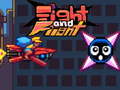 Mchezo Fight and Flight