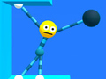 Mchezo Stretch Guy