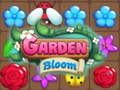 Mchezo Garden Bloom
