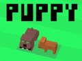 Mchezo Puppy
