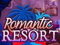 Mchezo Romantic Resort