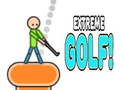 Mchezo Extreme Golf!