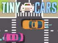 Mchezo Tiny Cars