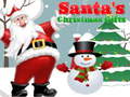 Mchezo Santa's Christmas Gifts