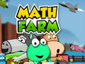 Mchezo Math Farm