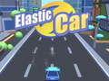 Mchezo Elastic Car