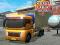 Mchezo 18 Wheeler Cargo Simulator 2