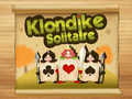 Mchezo Klondike Solitaire