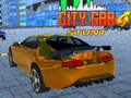 Mchezo City Car Stunt 4