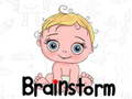 Mchezo Brainstorm