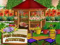 Mchezo Fun Garden Activities