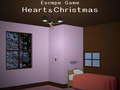 Mchezo Heart & Christmas Escape game