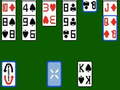 Mchezo Trump's Solitaire Golf