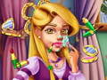 Mchezo Natalie Real Makeover