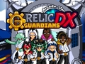 Mchezo Relic Guardians Arcade Ver  DX
