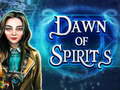 Mchezo Dawn of Spirits
