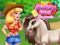 Mchezo Audrey Pony Daycare