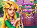 Mchezo Princess Tower Escape