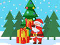 Mchezo Happy Xmas
