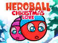 Mchezo Heroball Christmas Love
