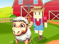 Mchezo Crowd Farm
