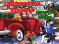 Mchezo Christmas Trucks Hidden Gifts