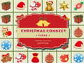 Mchezo Christmas Float Connect