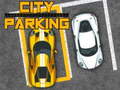 Mchezo City Parking