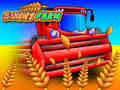 Mchezo SUNNY FARM IO