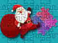 Mchezo Jigsaw Puzzle Christmas