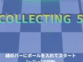 Mchezo Collecting 5