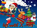 Mchezo Left Unitl X-mas