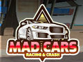 Mchezo Mad Cars: Racing & Crash