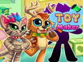 Mchezo Toy Maker